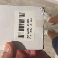 Cadillac XTS Headlight Bulb