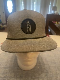 Golf Hat