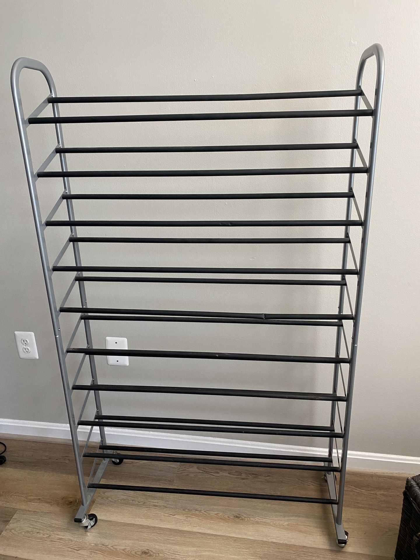 Shoe Rack 10 Tier