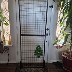 Vendor Display Items