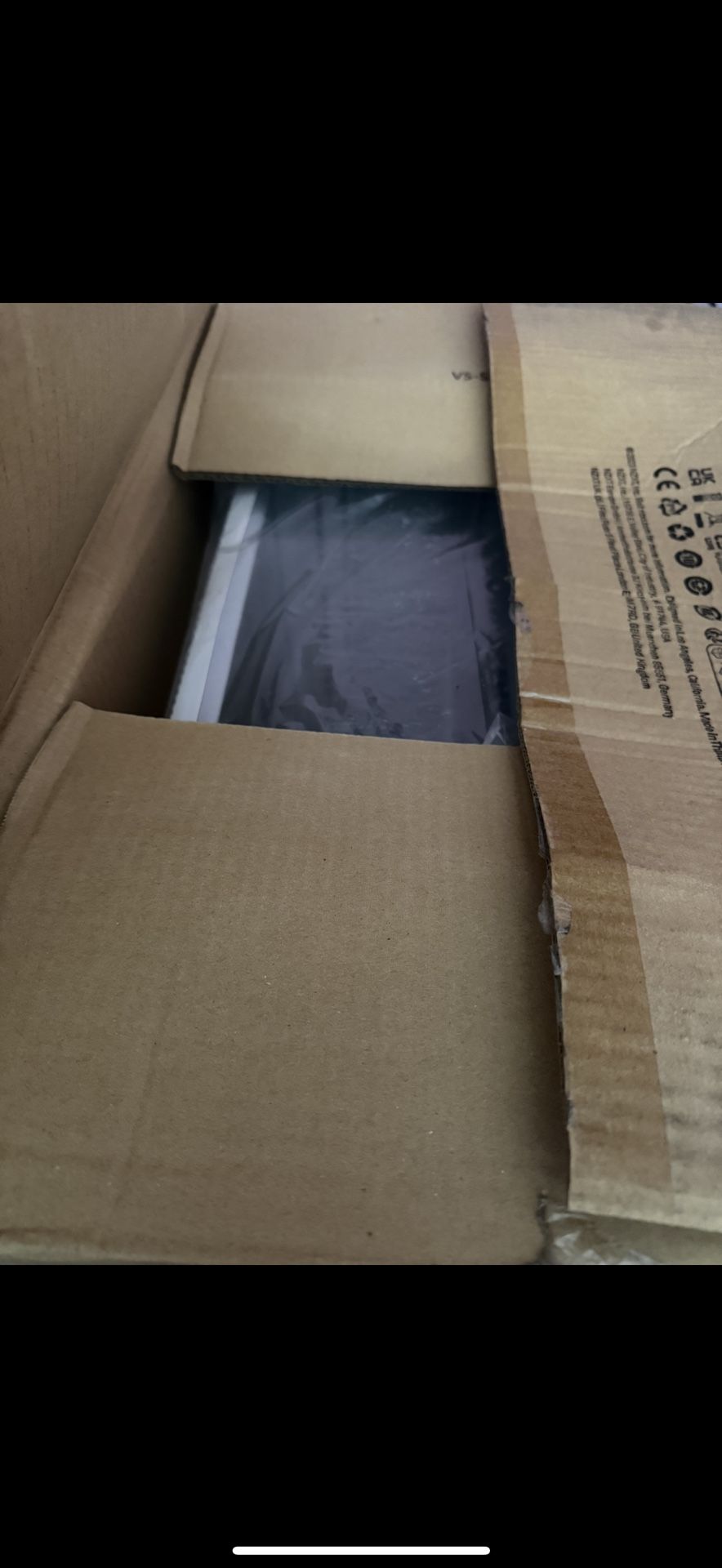 NZXT H9 PC Case in White. New in Box