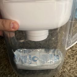 Water Filter Pitcher