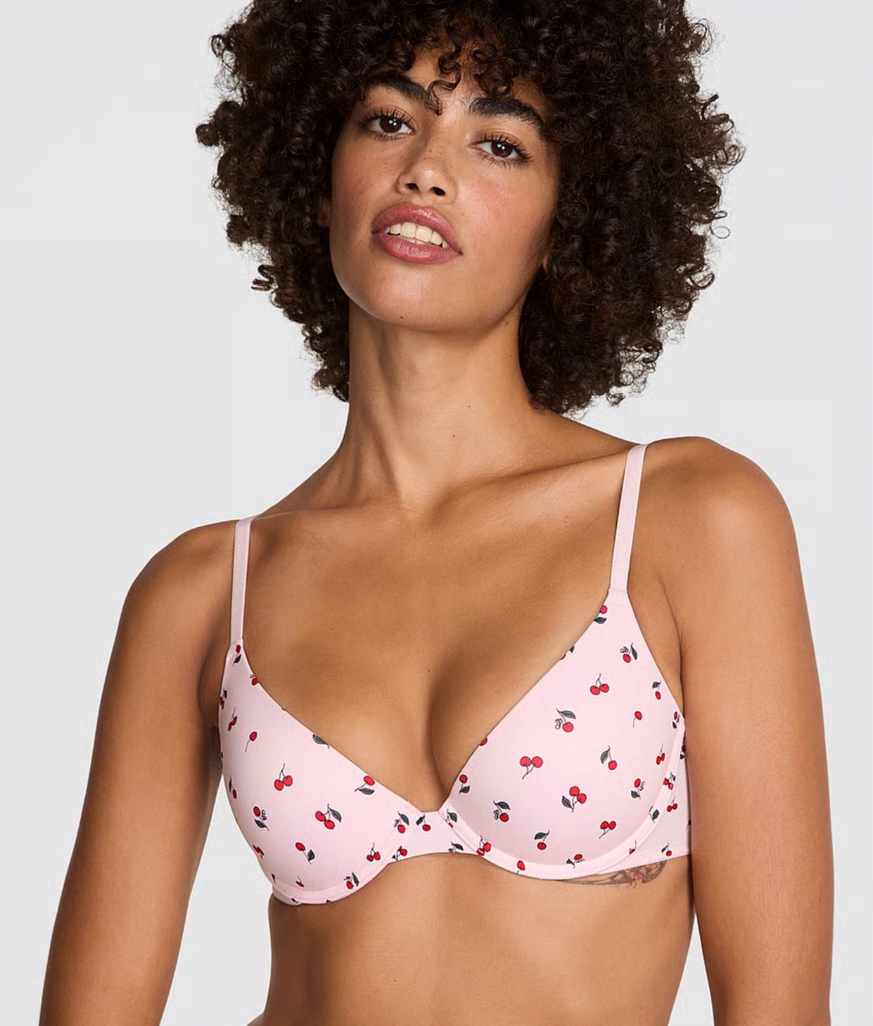 PINK & VS Bras 36C
