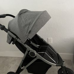 Baby Jogging Stroller In Excellent Condition 