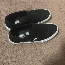 VANS Shoes 
