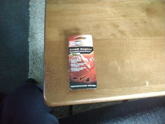 Champion J8C spark plugs