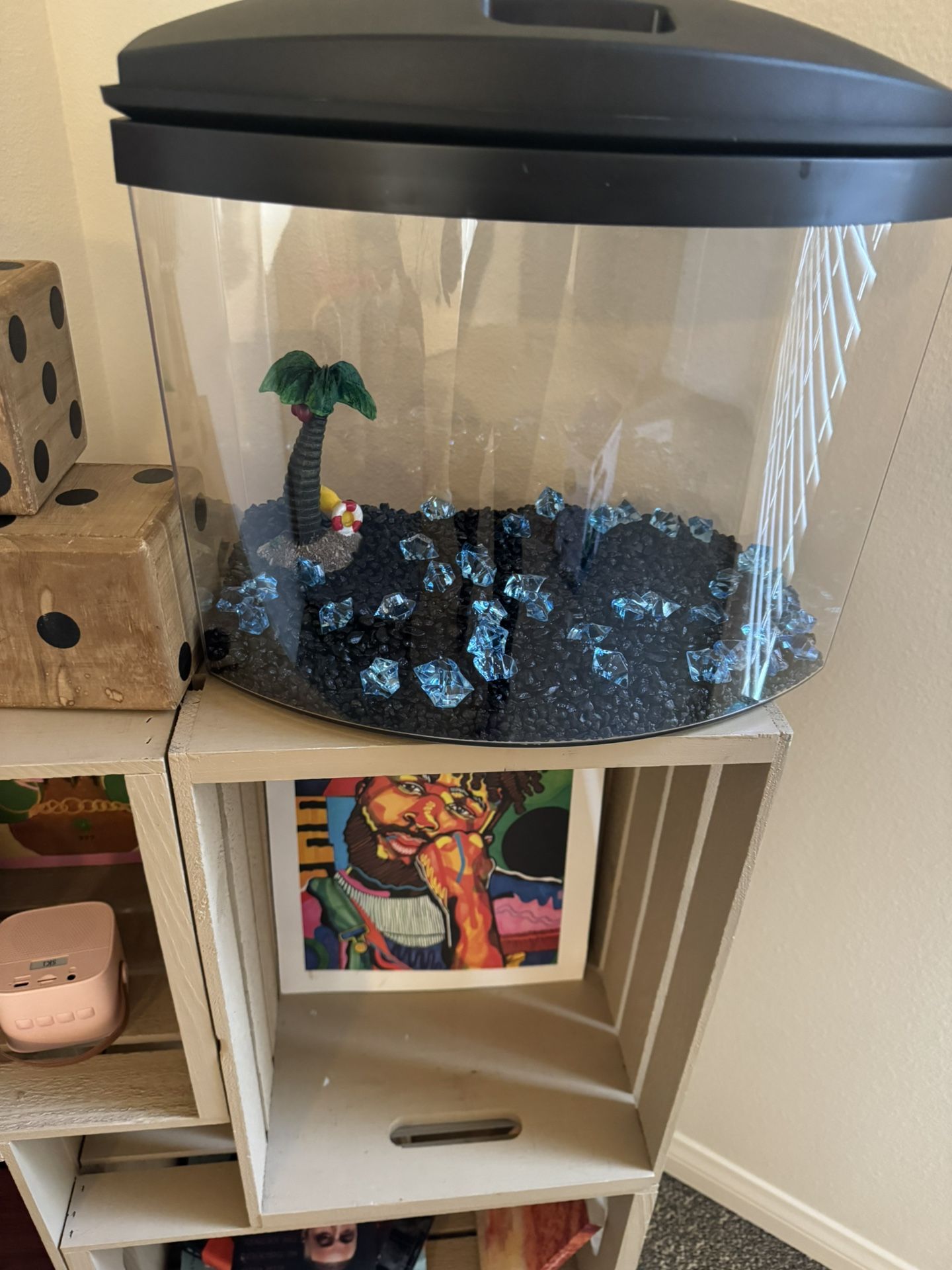 Fish Tank