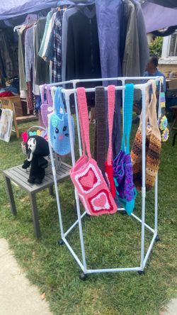 Handmade Bags