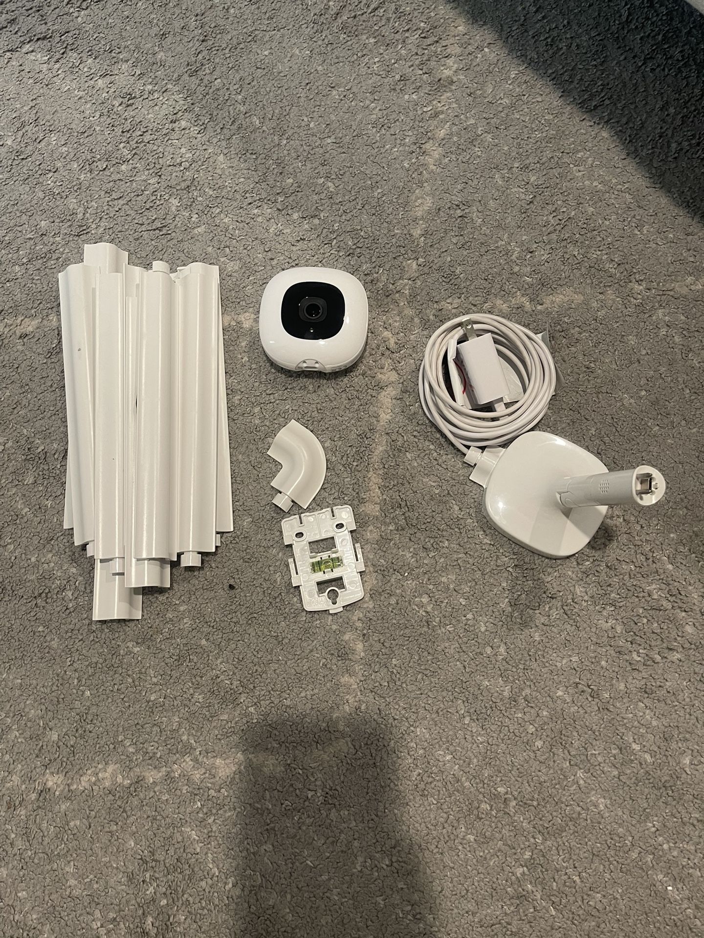 Nanit baby Monitor