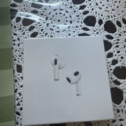 Airpods Generation 3