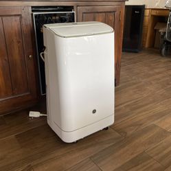 Haier 12,000 Btu Portable Ac Unit $200 Or Best Offer Pick Up Only need gone asapOpen To Trades No window vent included. they sell them at Home Depot. 
