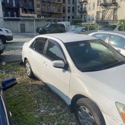 2003 Honda Accord
