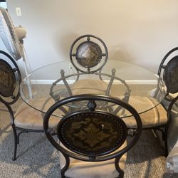 Dining Room Table 