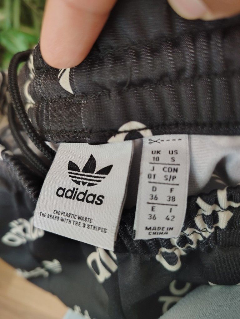Adidas pants