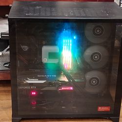 16 core ryzen machine