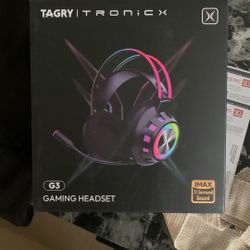 Gaming Headset