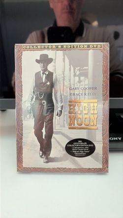 High Noon