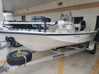 2018 Bluewave STL 1900