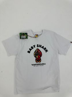 Baby Milo x College Tee 