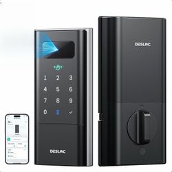 Desloc Smart Keypad Door Lock