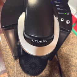 Keurig Coffee Maker 