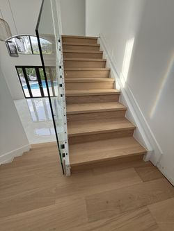 Escalera