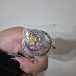 Aunt And Uncle Keychains