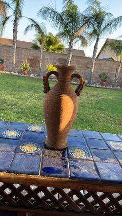 Ceramic Pottery