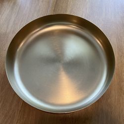 Target Brass Bowl 