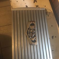 Boss 1500 watts