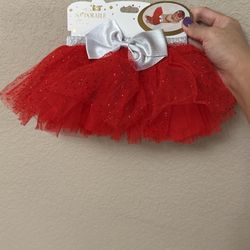 0-3 Months Tutu $10
