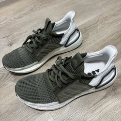 Adidas Boost