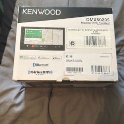 Brand New Touch Screen Paid 500 Sell It Half Off O.B.O