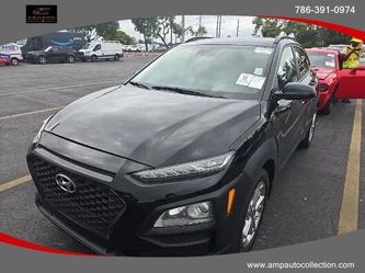 2023 Hyundai Kona