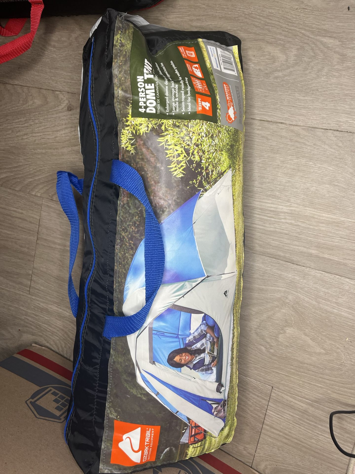 Tent 