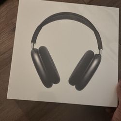 Brand New AirPod Maxes 