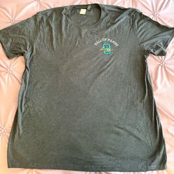 Paul Kariya Hall of Fame shirt