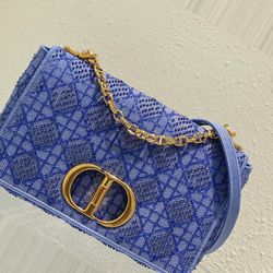 30 Montaigne Sophisticate Dior Bag