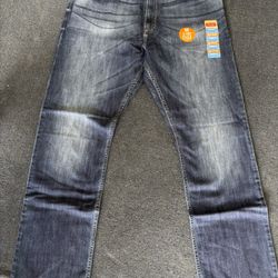 Wrangler Jeans -Men’s 40x32- Brand new