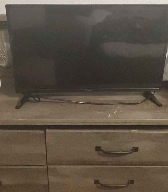 Polaroid TV