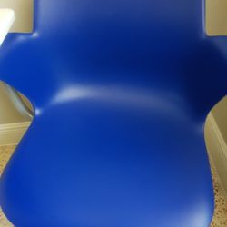 Silla Para niño grande , para estudiar Y jugar de plástico duro