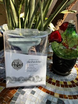 Perfect Coat Professional Deshedder