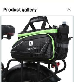 Bike Bag JHFXLQQ