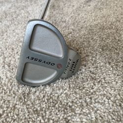 Odyssey XJ Series Kids Putter for kids height 53”-60”)