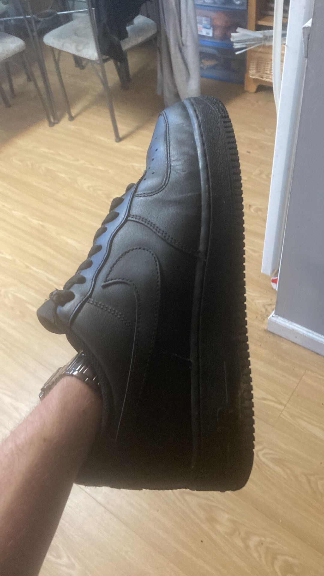 Size 11 Af1 Low top Nike 