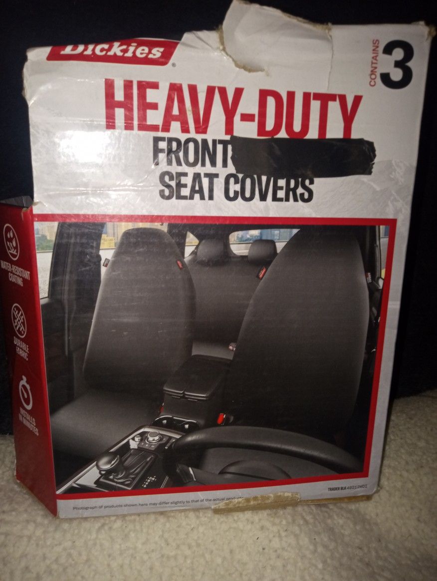 Bucket Car Seat Covers ...