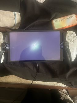 Ps5 portal