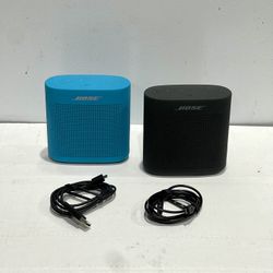 Bose SoundLink Color II / Bluetooth 
