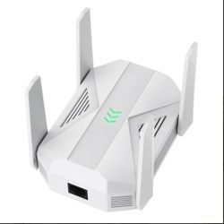 WiFi Extender Signal Booster (2025 Model)