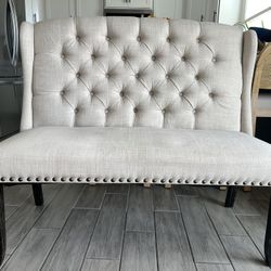 Dining Bench